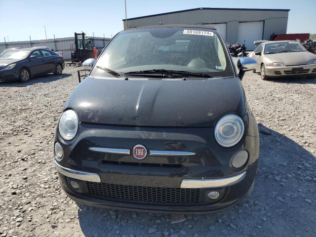 Photo 5 from auction – 2013 FIAT 500 LOUNGE with VIN 3C3CFFER2DT707846