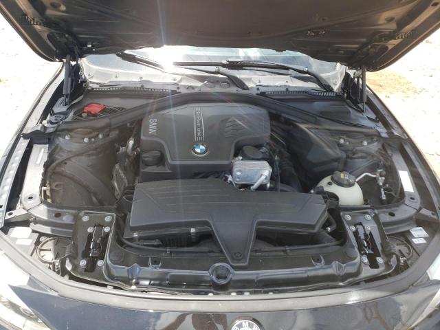 Photo 11 from auction – 2016 BMW 428 XI with VIN WBA3N9C50GK250019