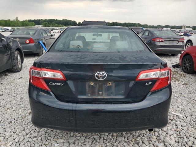Photo 6 from auction – 2014 TOYOTA CAMRY L with VIN 4T4BF1FK3ER410461