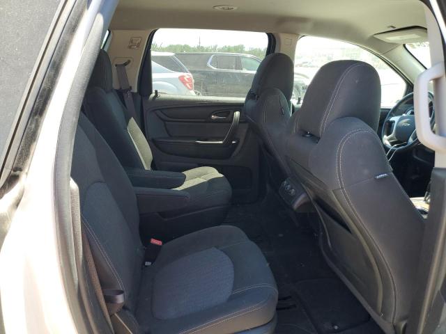 Photo 11 from auction – 2014 CHEVROLET TRAVERSE L with VIN 1GNKVGKD9EJ276897