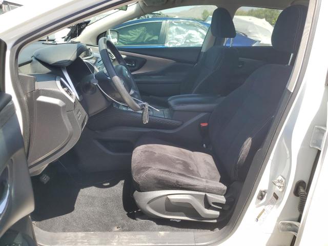 Photo 7 from auction – 2016 NISSAN MURANO S with VIN 5N1AZ2MG4GN155513