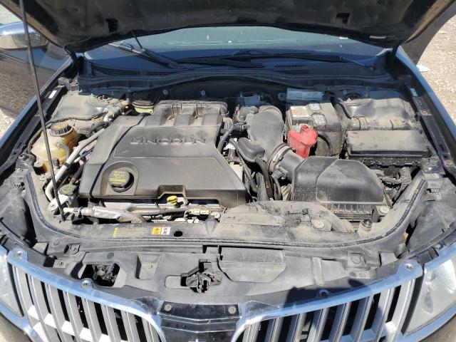 صورة رقم 11 من المزاد - 2012 LINCOLN MKZ مع VIN 3LNHL2JC5CR812652