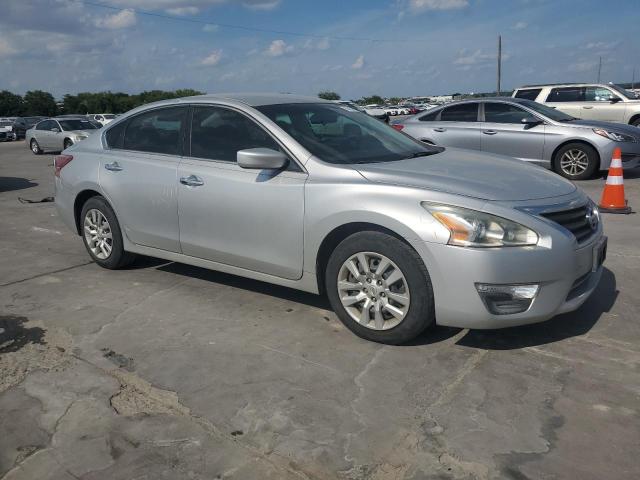 Photo 4 from auction – 2013 NISSAN ALTIMA 2.5 with VIN 1N4AL3AP9DC299670