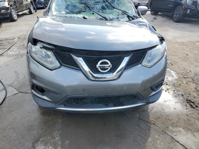 Photo 12 from auction – 2016 NISSAN ROGUE S with VIN JN8AT2MT2GW007863