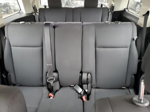Photo 10 from auction – 2010 DODGE JOURNEY SX with VIN 3D4PG5FV1AT104658
