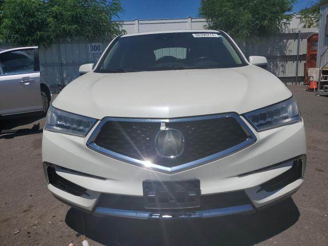 صورة رقم 5 من المزاد - 2017 ACURA MDX مع VIN 5FRYD4H35HB015165