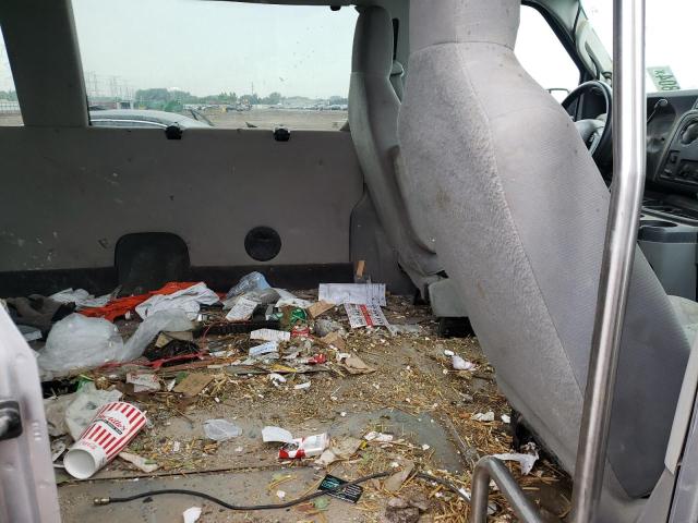Photo 10 from auction – 2013 FORD ECONOLINE with VIN 1FTSS3EL6DDB11562