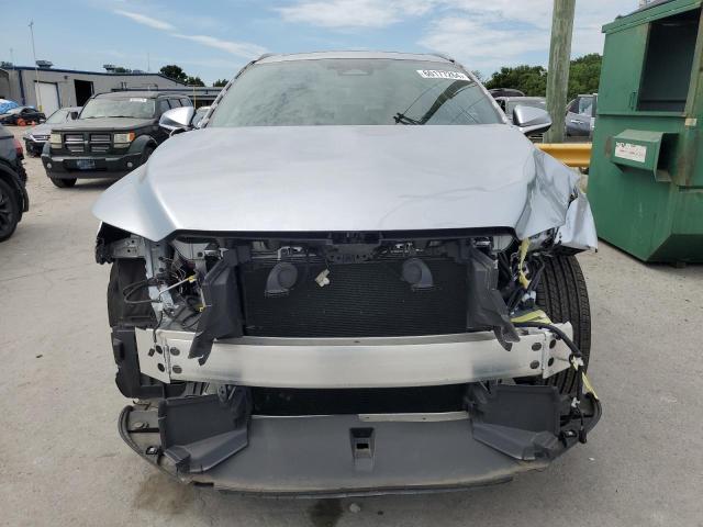 Photo 5 from auction – 2023 LEXUS RX 350 BAS with VIN 2T2BAMBA5PC004382
