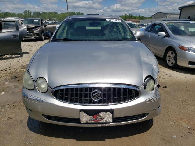 Photo 5 from auction – 2006 BUICK LACROSSE C with VIN 2G4WE587X61136333
