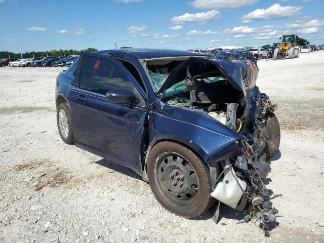 Photo 4 from auction – 2013 CHRYSLER 200 LX with VIN 1C3CCBAB9DN654749