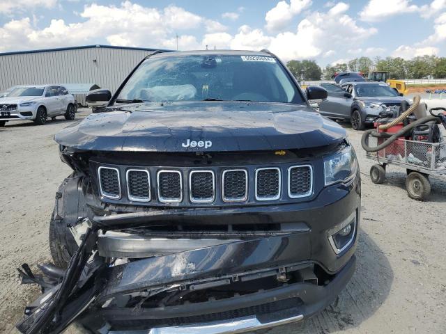 Photo 5 from auction – 2017 JEEP COMPASS LI with VIN 3C4NJDCBXHT665350