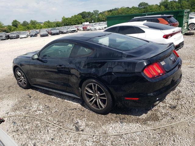 Photo 2 from auction – 2017 FORD MUSTANG with VIN 1FA6P8TH0H5217235