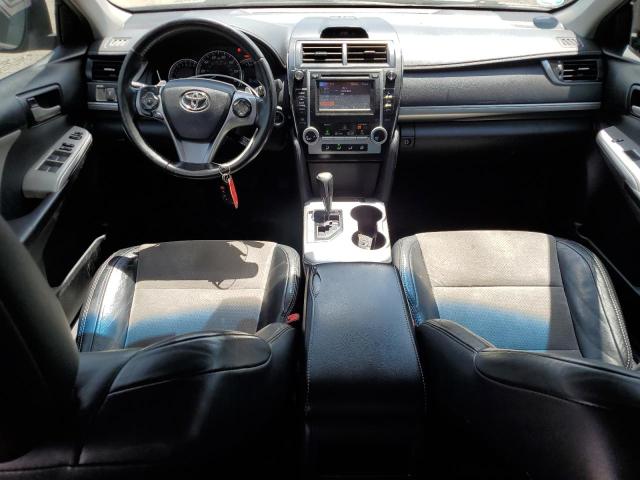 Photo 8 from auction – 2012 TOYOTA CAMRY SE with VIN 4T1BK1FK2CU019109