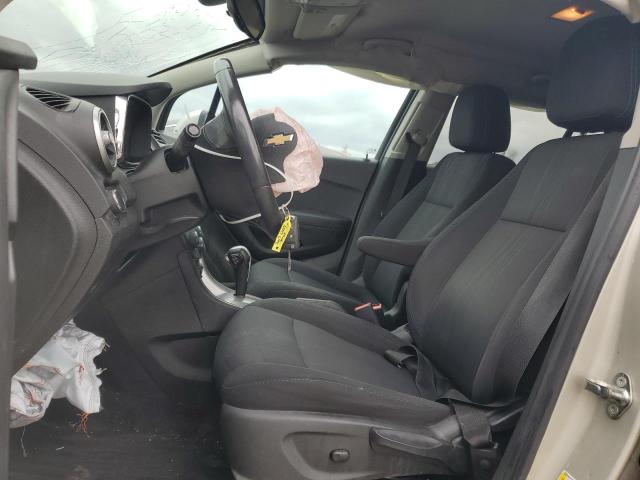 صورة رقم 7 من المزاد - 2016 CHEVROLET TRAX 1LT مع VIN 3GNCJPSB8GL145079
