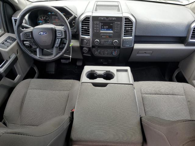 Photo 8 from auction – 2016 FORD F150 SUPER with VIN 1FTEW1EP1GKE47497