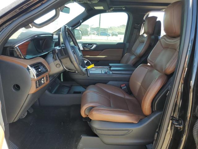 Photo 7 from auction – 2022 LINCOLN NAVIGATOR with VIN 5LMJJ3LT2NEL09741