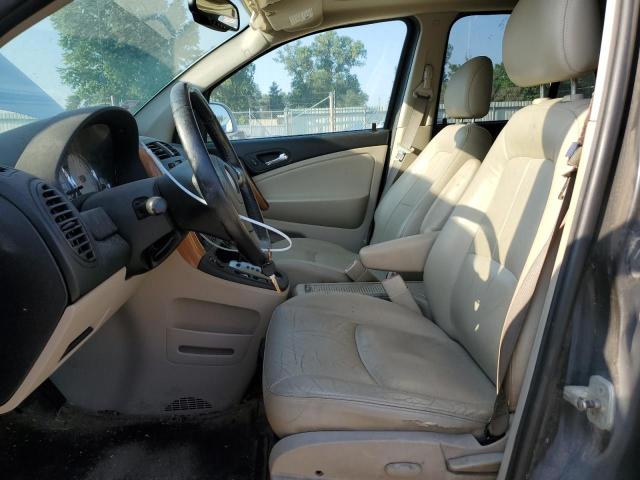 Photo 7 from auction – 2007 SATURN VUE with VIN 5GZCZ63477S876937