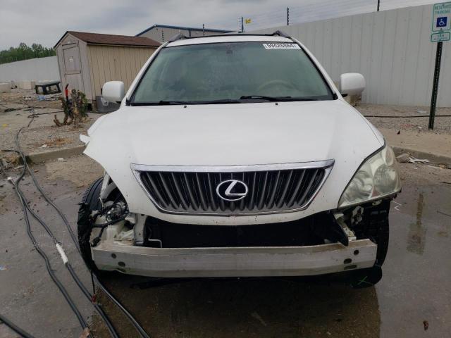 Foto 5 de la subasta – 2008 LEXUS RX 350 con VIN 2T2GK31U88C039735