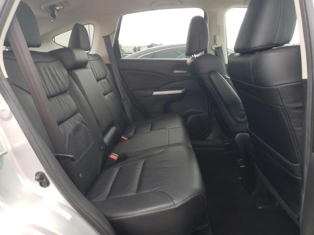 Photo 10 from auction – 2014 HONDA CR-V EXL with VIN 2HKRM4H76EH609706
