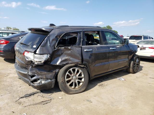 Photo 3 from auction – 2014 JEEP GRAND CHER with VIN 1C4RJFBG2EC578110