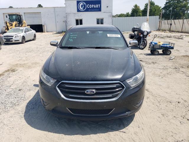 Photo 5 from auction – 2013 FORD TAURUS LIM with VIN 1FAHP2F88DG231965