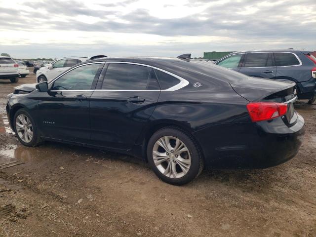 Photo 2 from auction – 2015 CHEVROLET IMPALA LT with VIN 2G1125S35F9211348