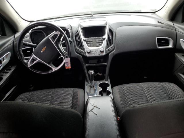 Photo 8 from auction – 2017 CHEVROLET EQUINOX LT with VIN 2GNALCEK2H1606754