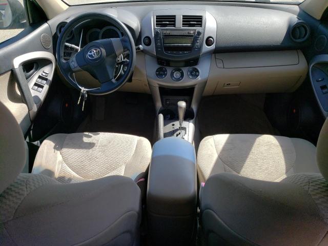 Photo 8 from auction – 2006 TOYOTA RAV4 LIMIT with VIN JTMZK34V065000844