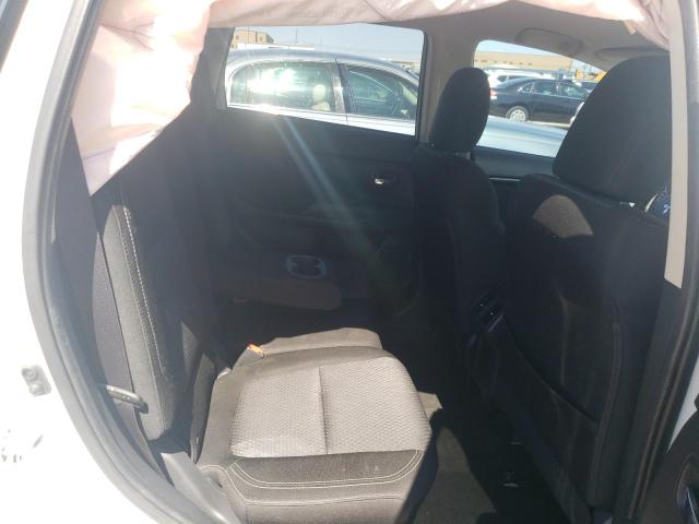 Photo 10 from auction – 2019 MITSUBISHI OUTLANDER with VIN JA4AD2A32KZ010423
