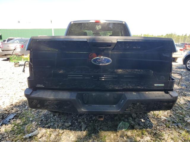 Photo 6 from auction – 2018 FORD F150 SUPER with VIN 1FTEX1EP5JFE33163