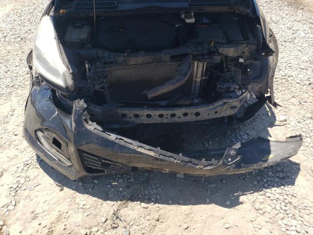 Photo 12 from auction – 2014 FORD ESCAPE SE with VIN 1FMCU9GX5EUC96797