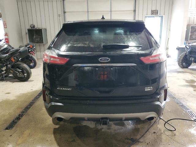 Photo 6 from auction – 2019 FORD EDGE SEL with VIN 2FMPK4J91KBB11179
