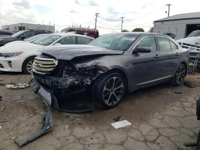 Фото 1 с аукциона – 2014 FORD TAURUS SEL с VIN 1FAHP2E84EG116833