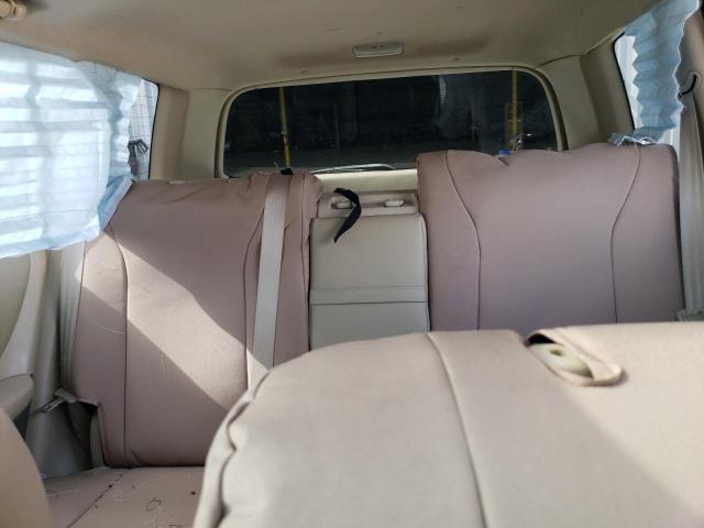 Photo 10 from auction – 2007 TOYOTA HIGHLANDER with VIN JTEGP21A070145252