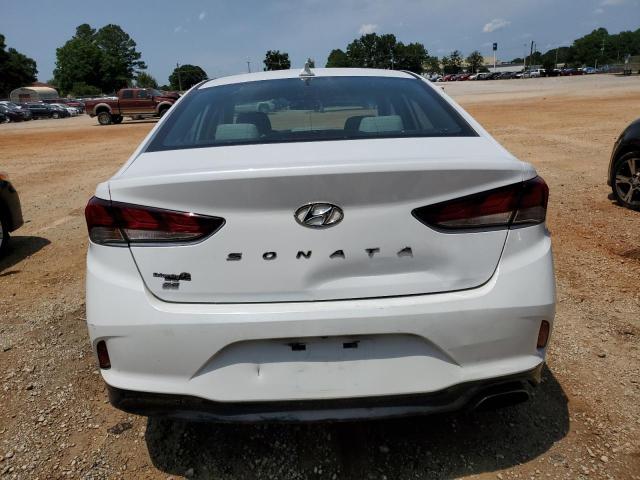 Photo 6 from auction – 2019 HYUNDAI SONATA SE with VIN 5NPE24AF2KH808690