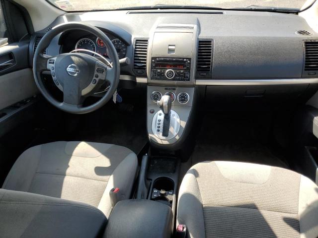 Photo 8 from auction – 2012 NISSAN SENTRA 2.0 with VIN 3N1AB6AP4CL766532