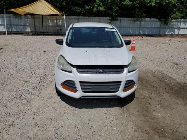 Photo 5 from auction – 2014 FORD ESCAPE S with VIN 1FMCU0F72EUD09969
