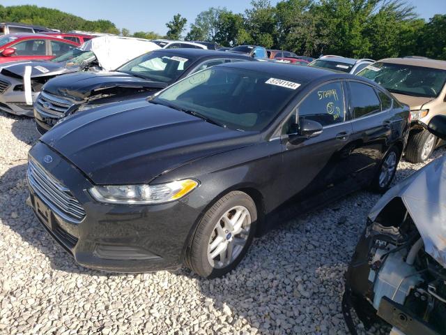Photo 1 from auction – 2015 FORD FUSION SE with VIN 3FA6P0H74FR110829