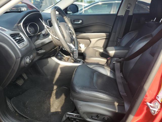 Photo 7 from auction – 2019 JEEP COMPASS LI with VIN 3C4NJDCB9KT735654