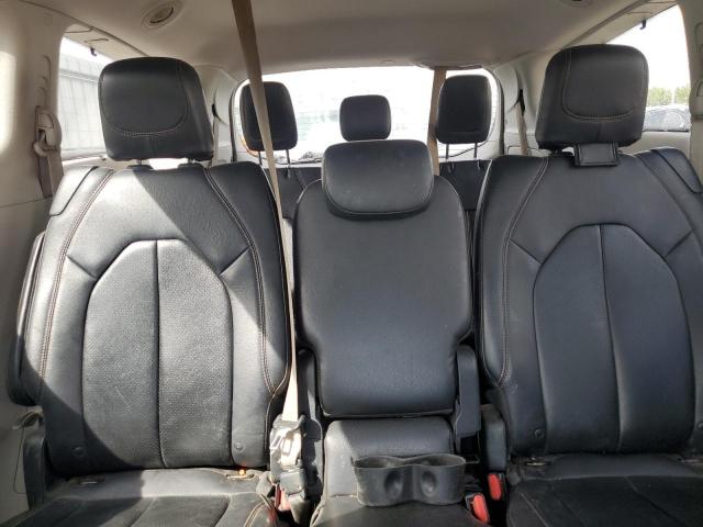Photo 10 from auction – 2018 CHRYSLER PACIFICA T with VIN 2C4RC1EG7JR114322