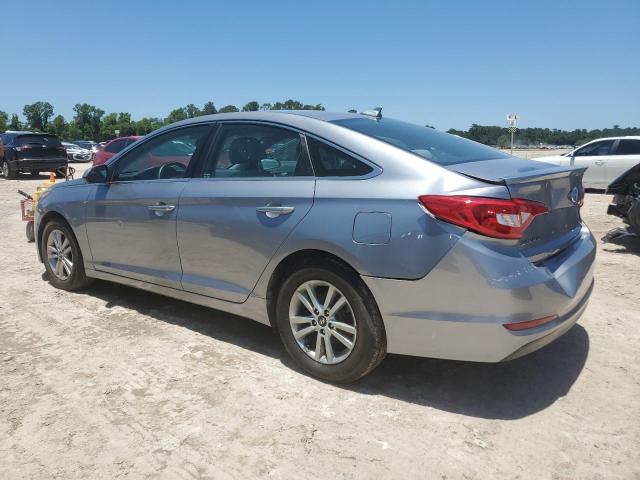 Photo 2 from auction – 2016 HYUNDAI SONATA SE with VIN 5NPE24AF7GH363564