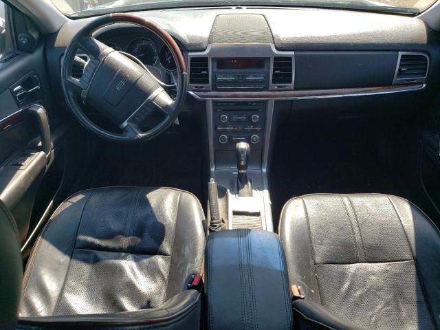 Photo 8 from auction – 2011 LINCOLN MKZ with VIN 3LNHL2GC0BR757890