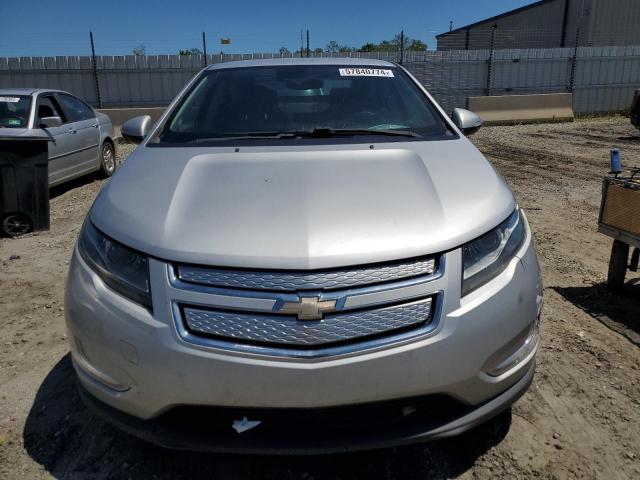 Foto 5 de la subasta – 2014 CHEVROLET VOLT con VIN 1G1RA6E45EU156126
