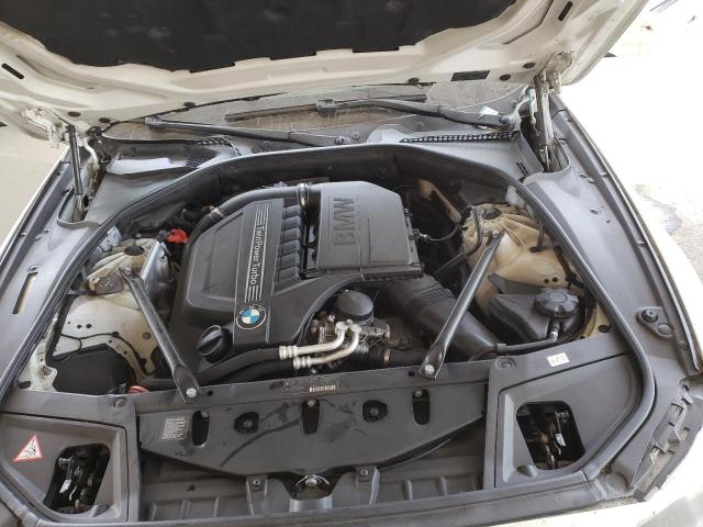 Photo 11 from auction – 2013 BMW 535 I with VIN WBAFR7C59DC819560