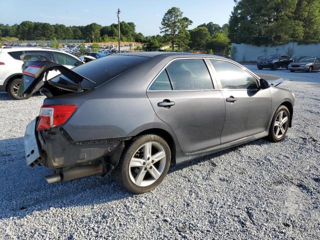 Photo 3 from auction – 2012 TOYOTA CAMRY BASE with VIN 4T1BF1FK3CU092381