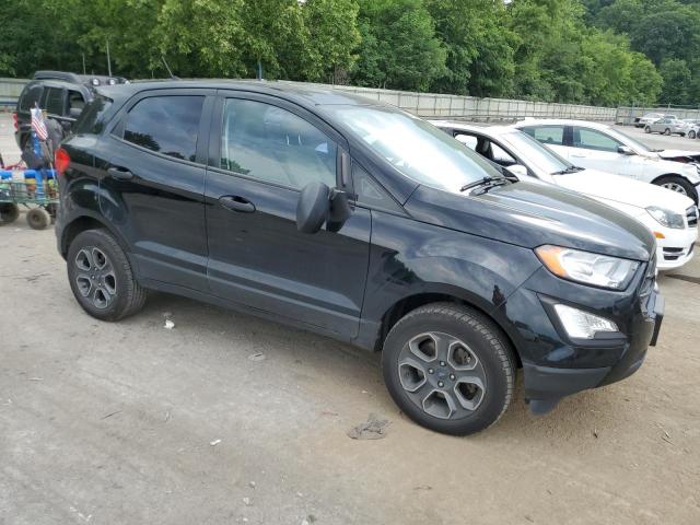 Photo 4 from auction – 2020 FORD ECOSPORT S with VIN MAJ6S3FL5LC343645
