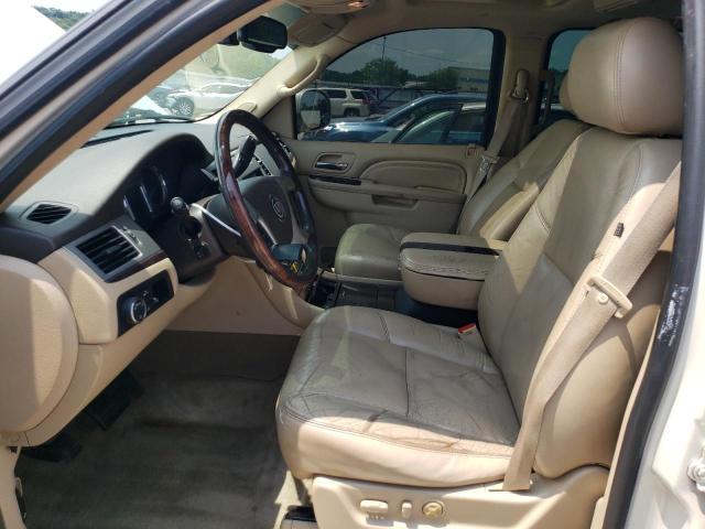 Photo 7 from auction – 2010 CADILLAC ESCALADE E with VIN 1GYUKHEF7AR277517