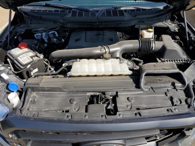 Photo 11 from auction – 2021 FORD F150 SUPER with VIN 1FTFW1E83MFC93456