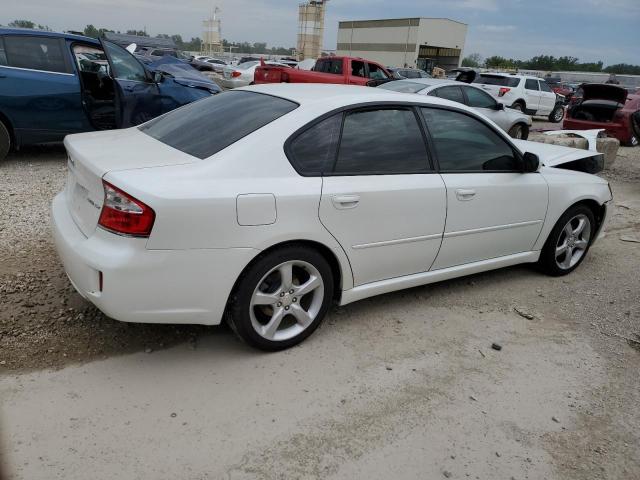 صورة رقم 3 من المزاد - 2009 SUBARU LEGACY 2.5 مع VIN 4S3BL616997235071