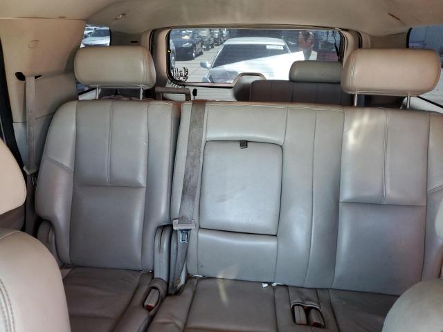 Photo 10 from auction – 2007 GMC YUKON with VIN 1GKFC13J57R238626